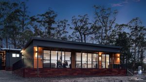 Discovery Parks Cradle Mountains Exterior Tasmania