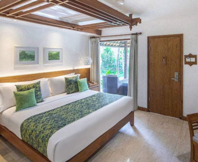 Legian Beach Hotel - Deluxe Garden Room