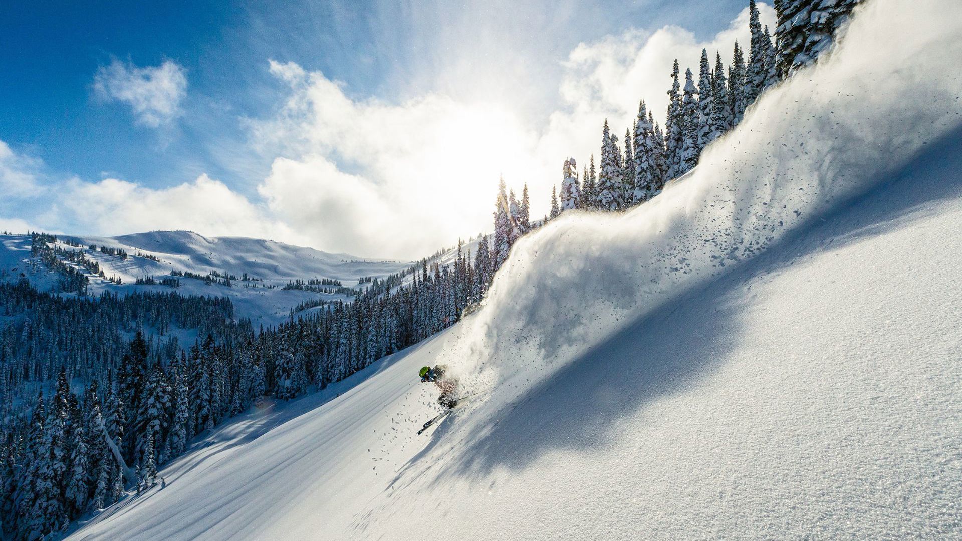 Whistler Elevated - Travel&CO