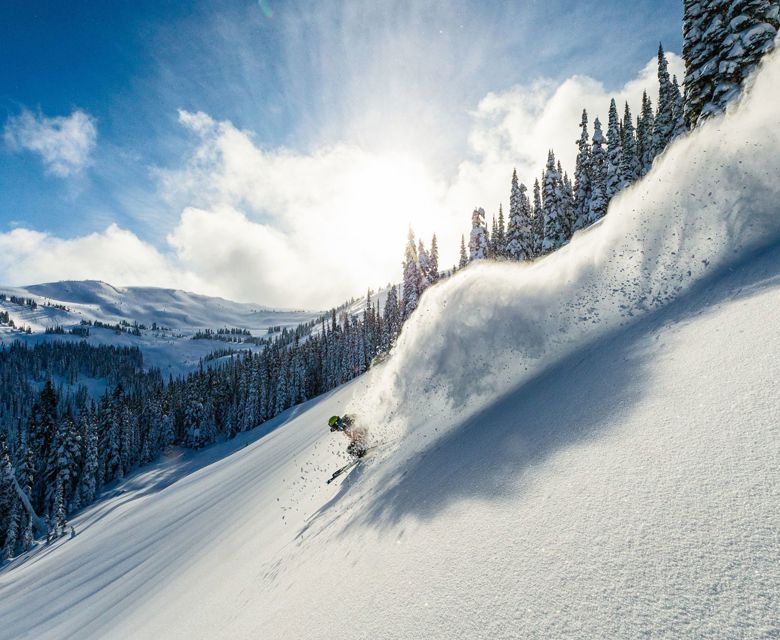 Whistler Elevated - Travel&CO