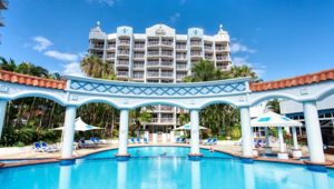 Bel Air on Broadbeach - Pool