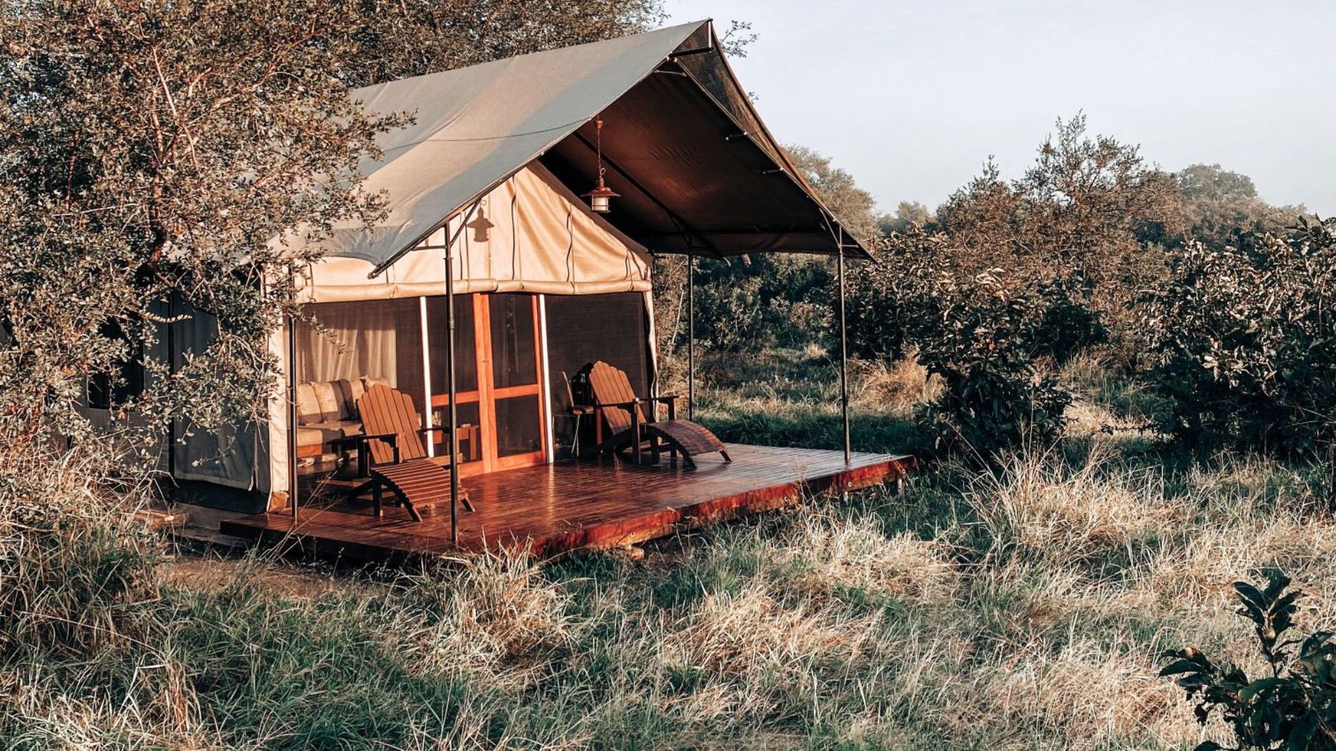 Honeyguide Khoka Moya Camp