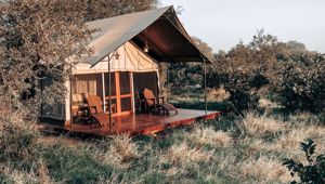 Honeyguide Khoka Moya Camp