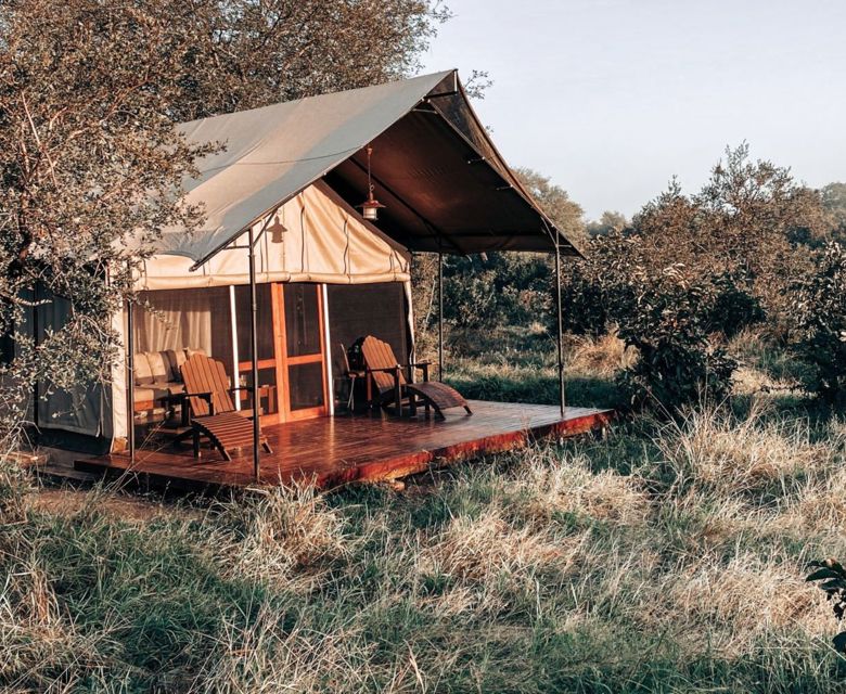 Honeyguide Khoka Moya Camp