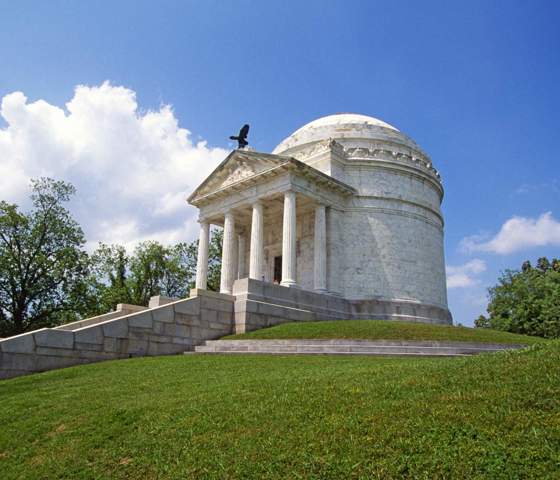 Vicksburg, Mississippi