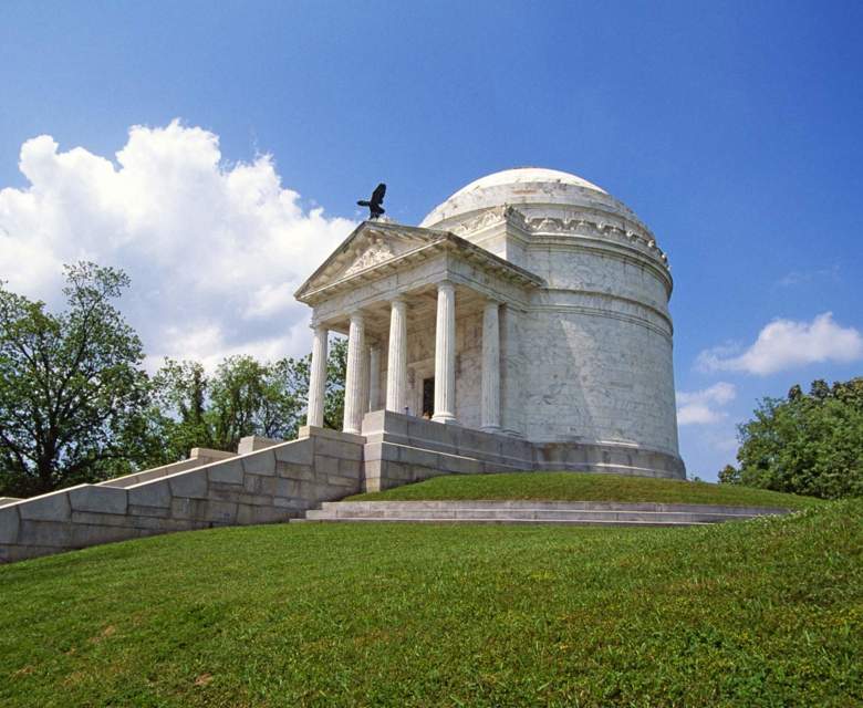 Vicksburg, Mississippi