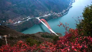 T As China Yangtze River Three Gorges 1033000324 G Rf Travelmarvel