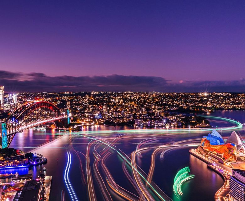 Vivid Sydney 2024 203660 © DNSW