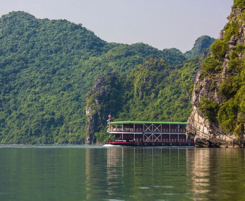 Mekong River Vietnam