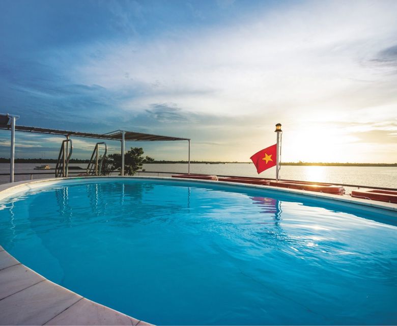  Rv Lotus Swimming Pool