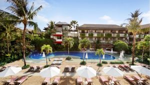 Blu-Zea Resort by Double-Six