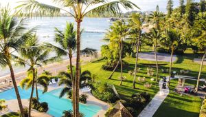 Chateau Royal Beach resort & Spa - pool