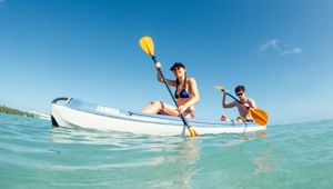 Awesome Adventures - Kayaking