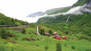 Scandinavia by Rail with Travelmarvel