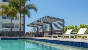 Salt Apartments Yeppoon - pool 2