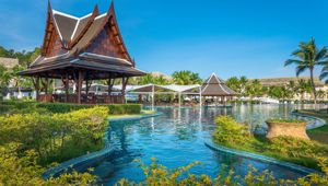 Sofitel Krabi - Resort