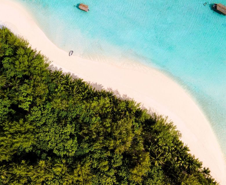 Pacific Resort Rarotonga - Muri Lagoon