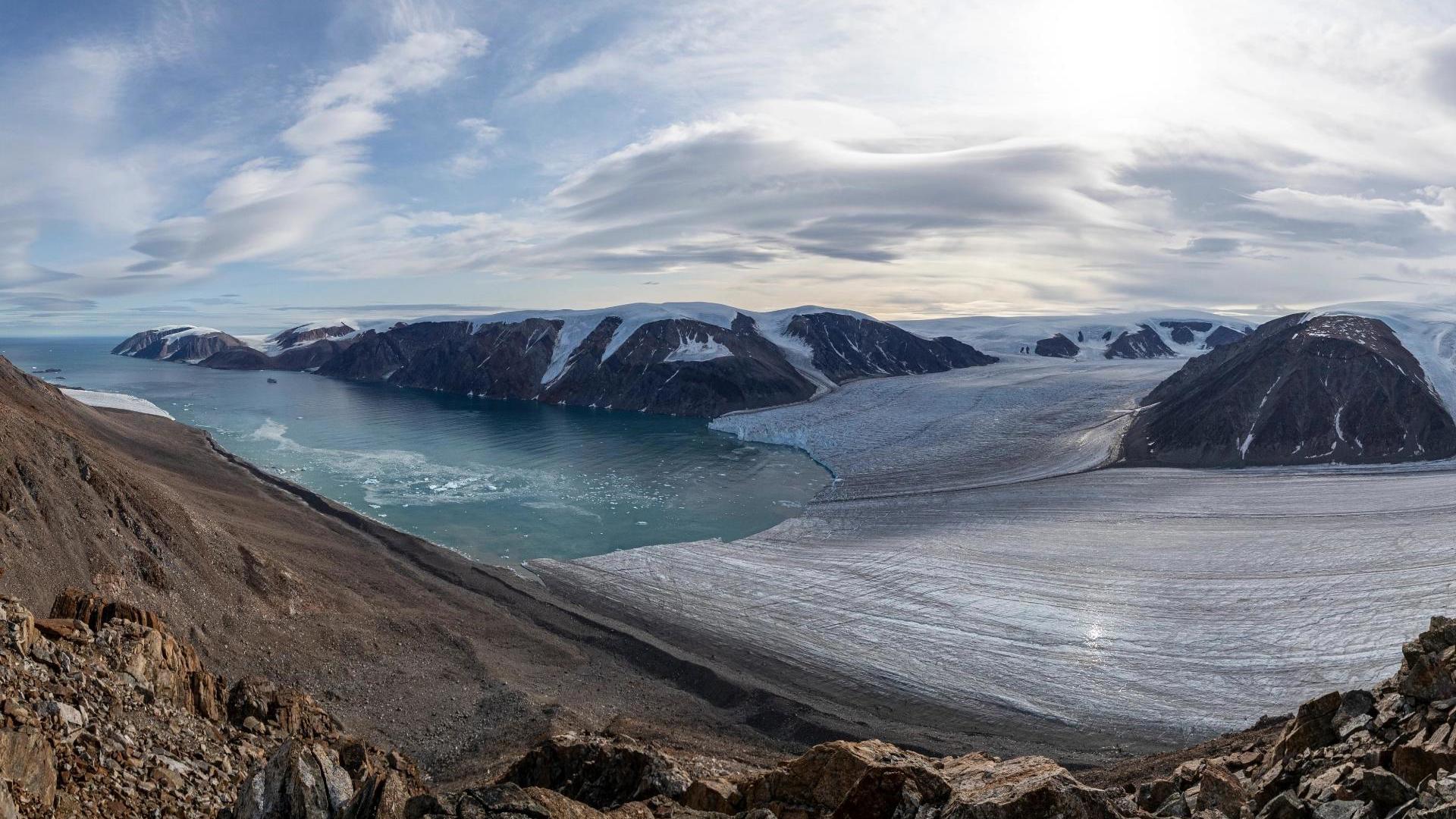 Devon Island