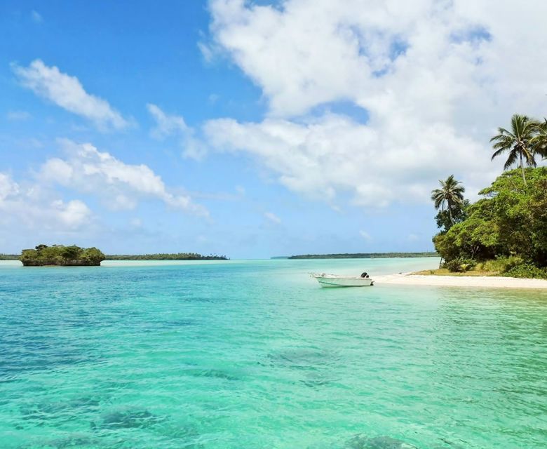 New Caledonia FAQs