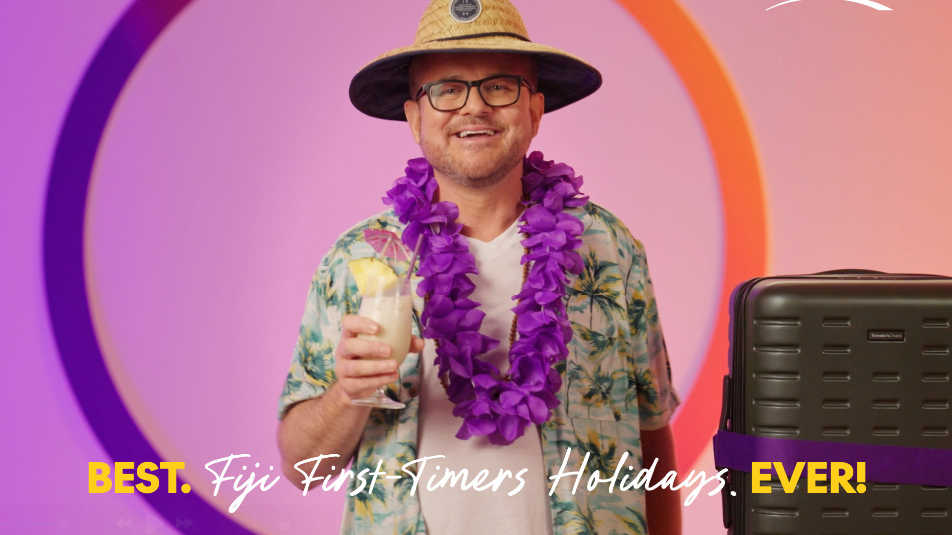 Best Fiji First-Timers Holidays Ever