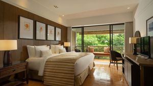 Sudamala Resort Komodo - Kelimutu Deluxe Suite