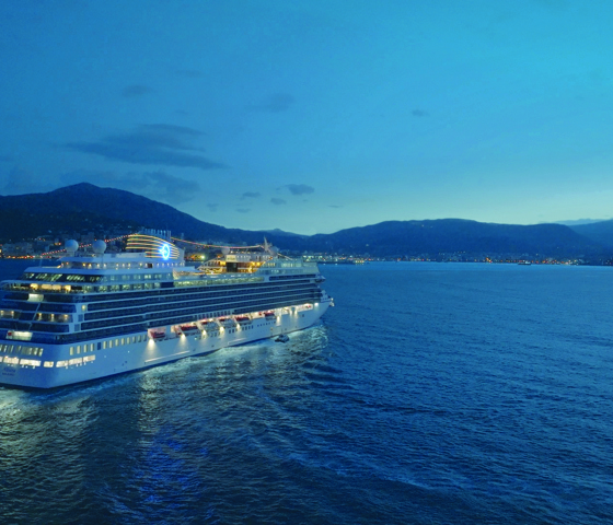 Allura Ajaccio Corsica France