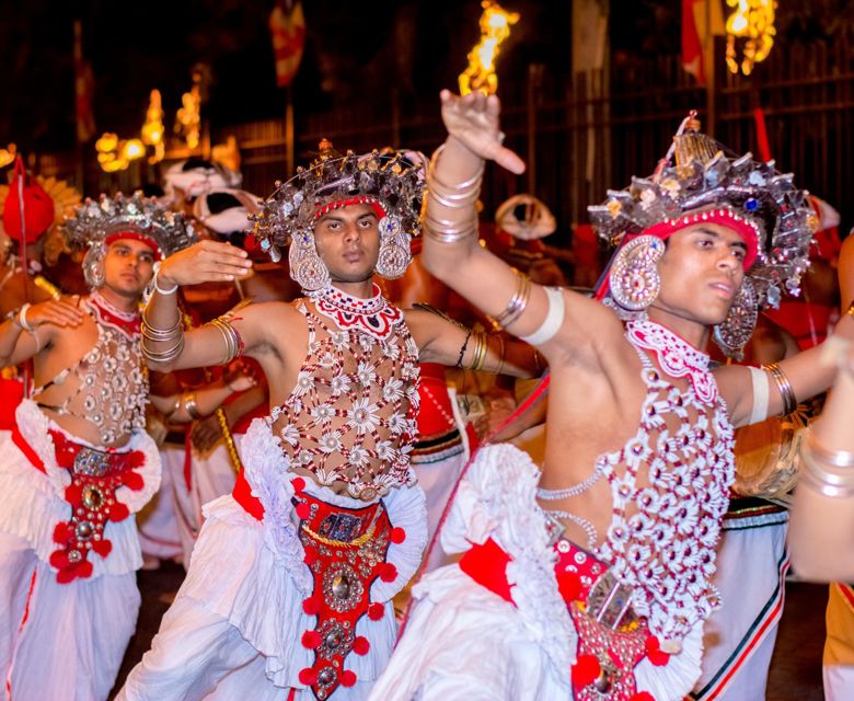 Kandy Sri Lanka - Total Holiday Options