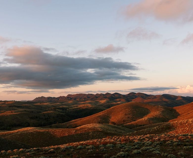 Flinders Ranges 1072562 ©SATC