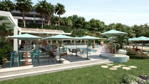 The Sundays Hamilton Island Exterior