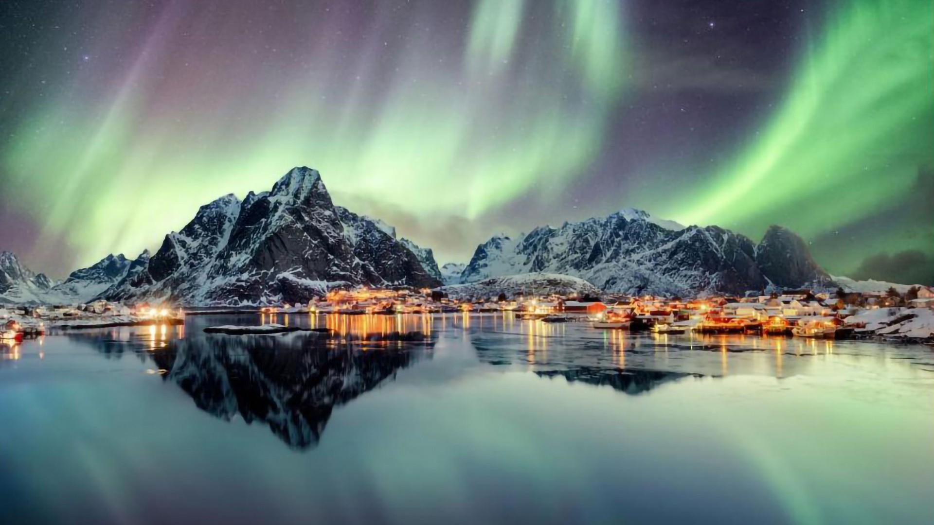 Lofoten