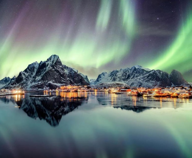 Lofoten