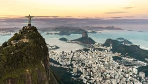 Abercrombie & Kent - Brazil Carnival 2026 (Getty Images 1283303024)