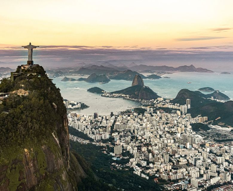 Abercrombie & Kent - Brazil Carnival 2026 (Getty Images 1283303024)