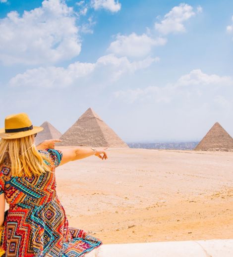 Cairo Egypt