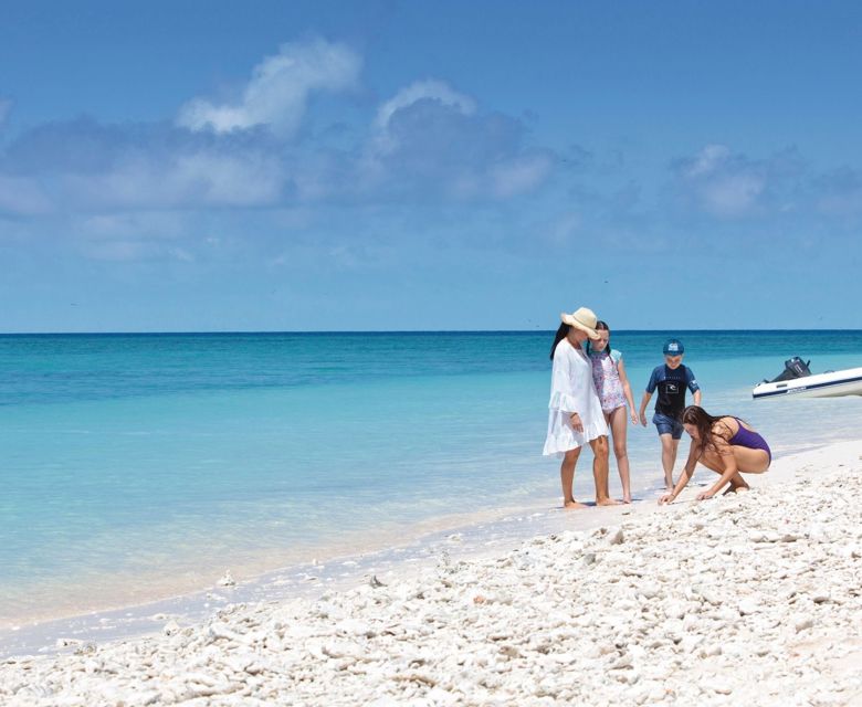 Lady Musgrave Island - TEQ image - 1