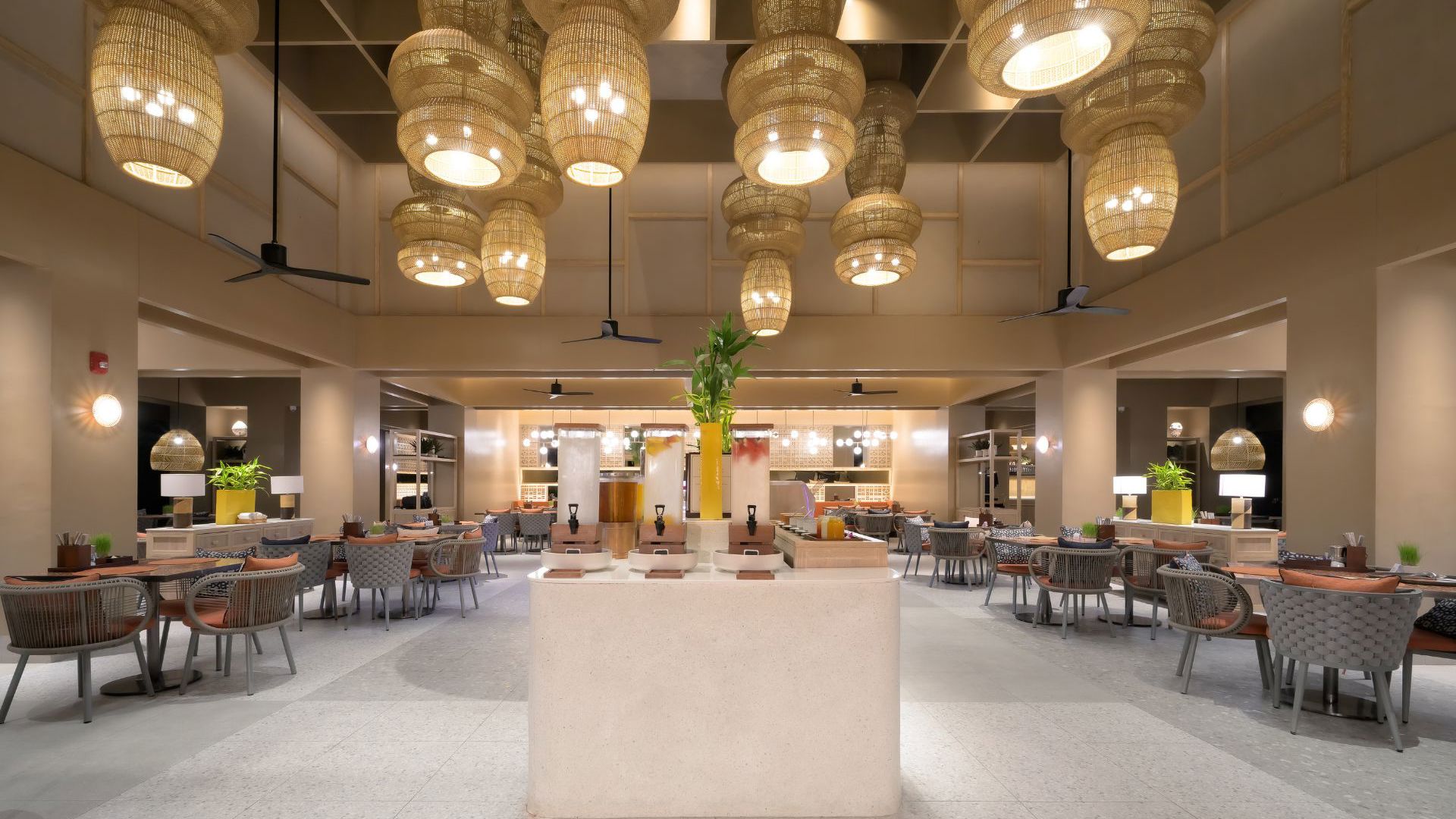 Centara Karon Resort - Bistro Grill & Bar