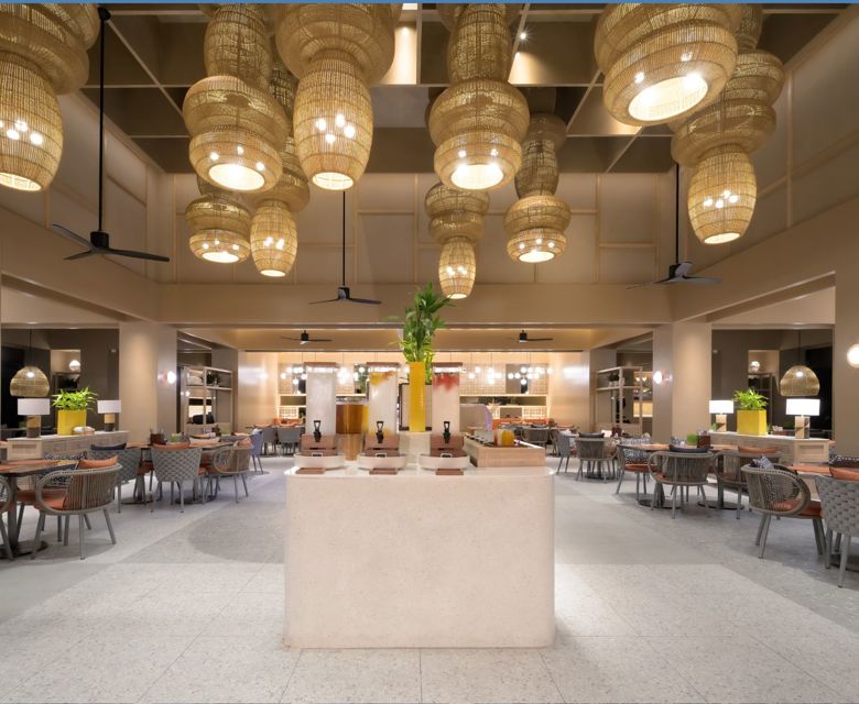 Centara Karon Resort - Bistro Grill & Bar