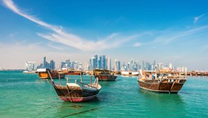 Doha, Qatar
