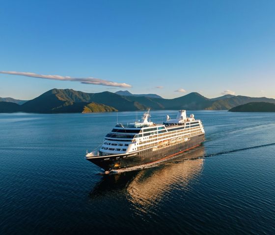 Picton, New Zealand (Marlborough Sounds