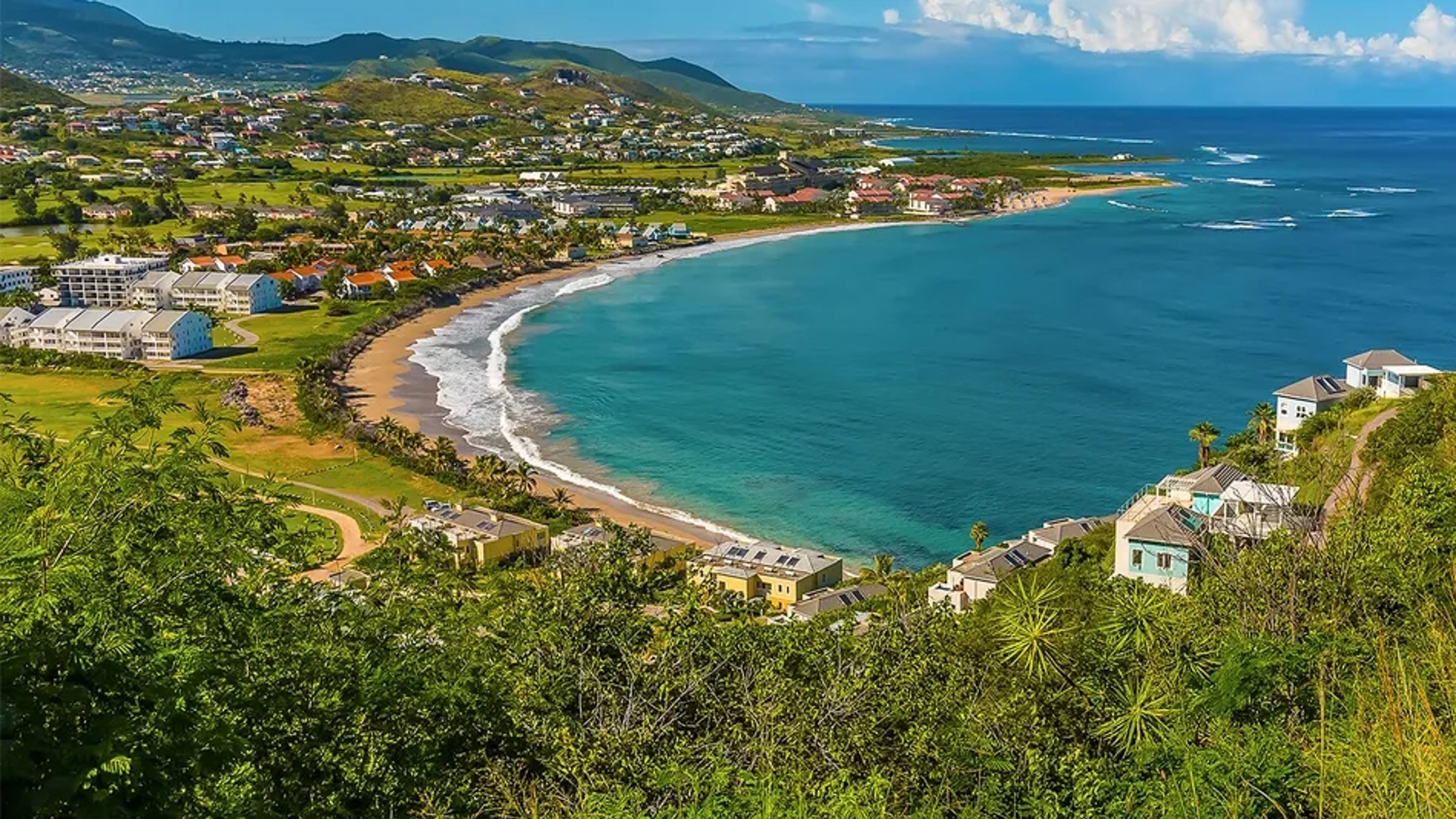 Basseterre, St. Kitts