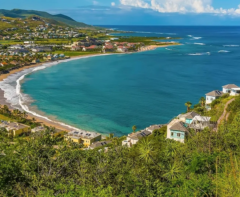 Basseterre, St. Kitts