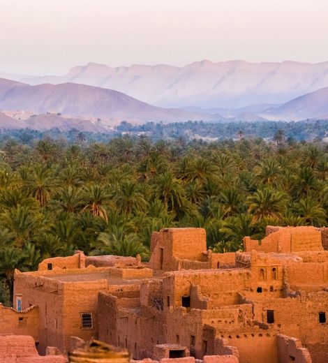 Morocco
