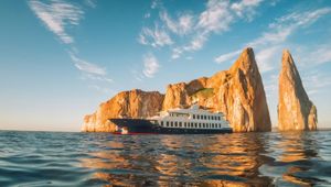 Abercrombie & Kent - Ultimate Galapagos Theory