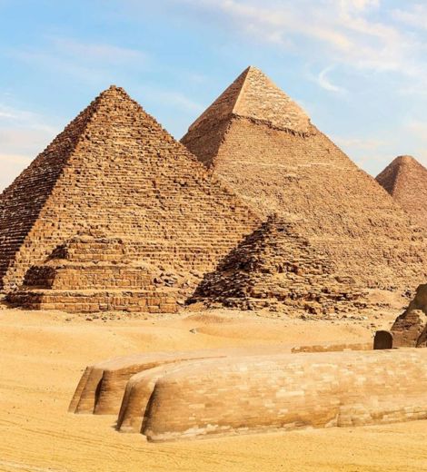 Best Of Egypt
