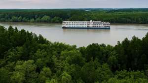 Uniworld Mekong Jewel