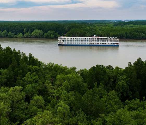 Uniworld Mekong Jewel