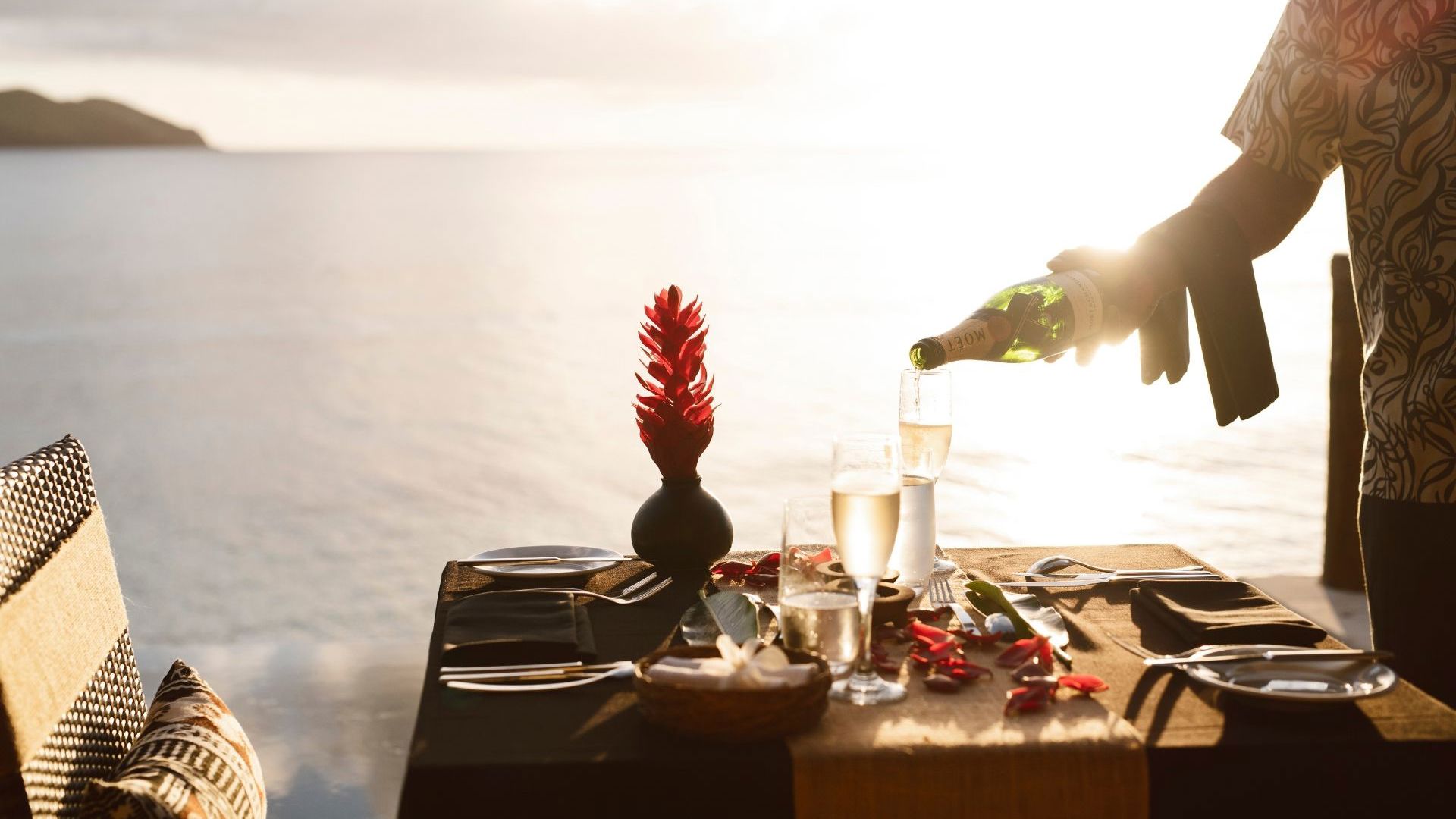 Tokoriki Dining