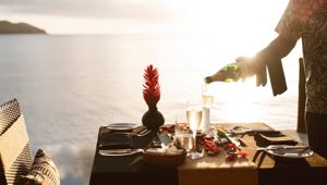 Tokoriki Dining