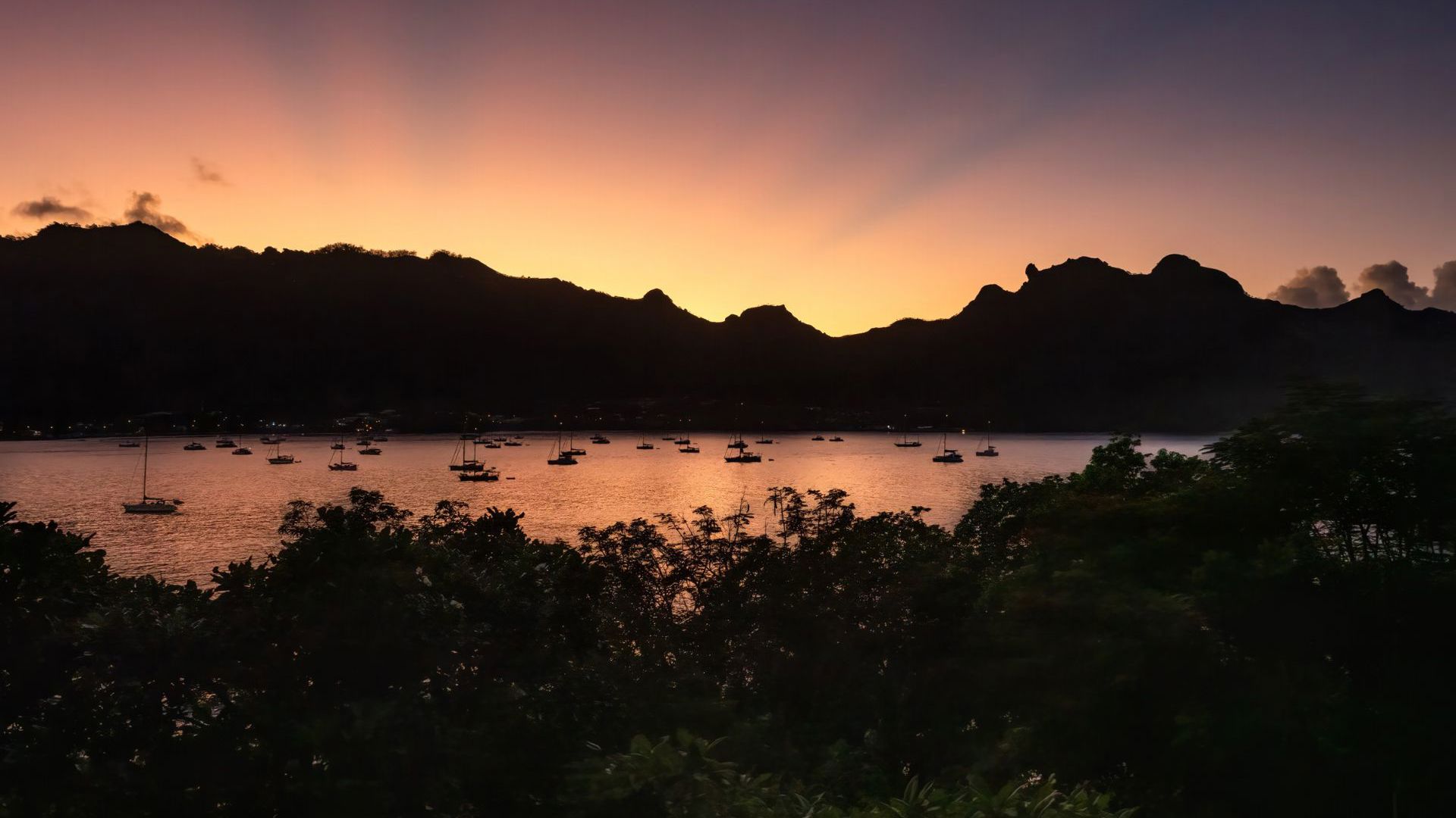 Le Nuku Hiva by Pearl Resorts
