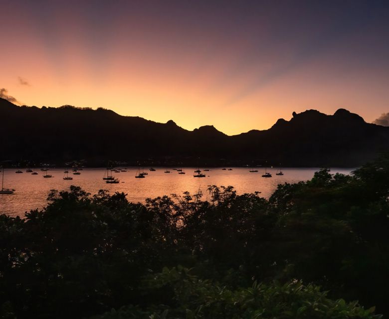 Le Nuku Hiva by Pearl Resorts